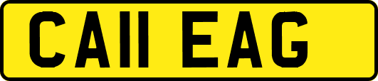 CA11EAG