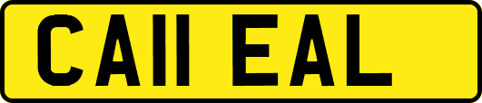 CA11EAL