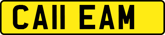 CA11EAM