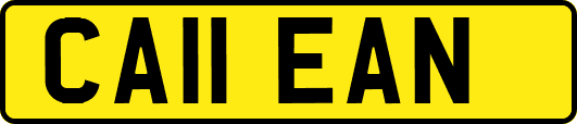 CA11EAN