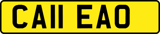 CA11EAO