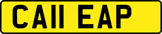 CA11EAP