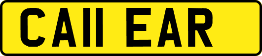 CA11EAR