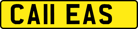 CA11EAS