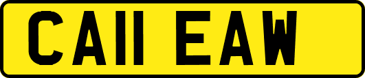 CA11EAW