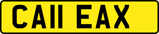 CA11EAX