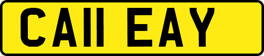 CA11EAY