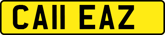 CA11EAZ