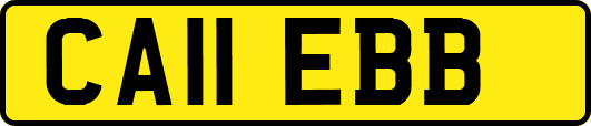 CA11EBB