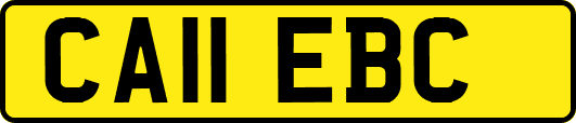 CA11EBC