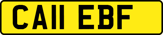 CA11EBF