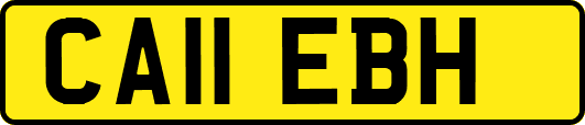 CA11EBH