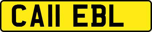 CA11EBL