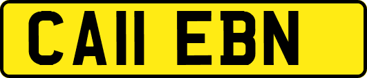 CA11EBN