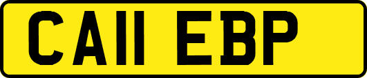 CA11EBP