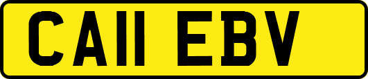 CA11EBV