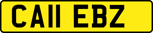CA11EBZ