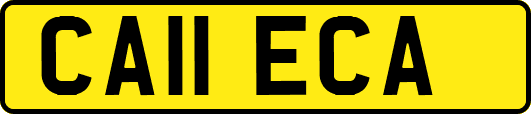 CA11ECA