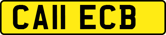 CA11ECB