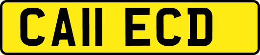 CA11ECD