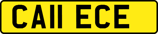 CA11ECE