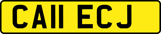 CA11ECJ