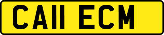 CA11ECM