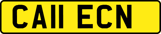CA11ECN