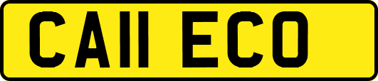 CA11ECO