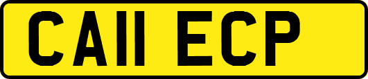 CA11ECP