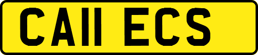 CA11ECS