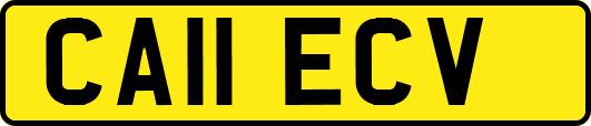 CA11ECV