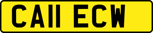 CA11ECW