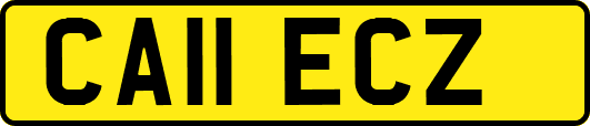 CA11ECZ