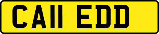CA11EDD