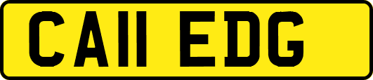 CA11EDG