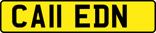 CA11EDN