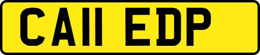 CA11EDP