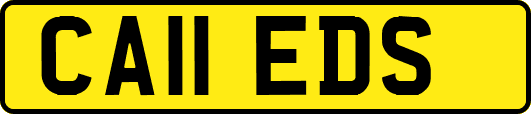 CA11EDS