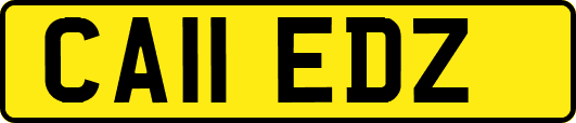 CA11EDZ