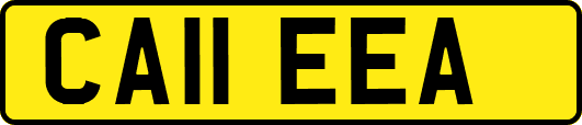 CA11EEA