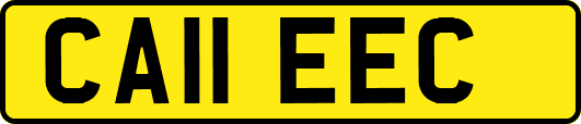 CA11EEC