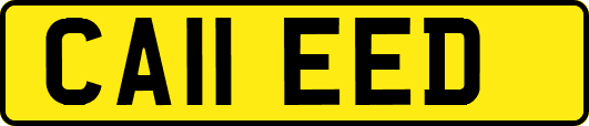 CA11EED