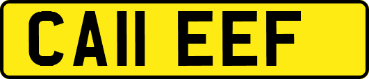 CA11EEF