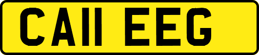 CA11EEG