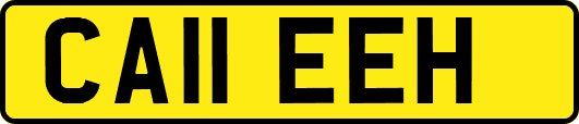 CA11EEH