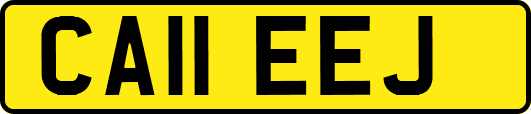CA11EEJ