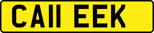 CA11EEK