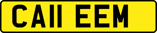 CA11EEM