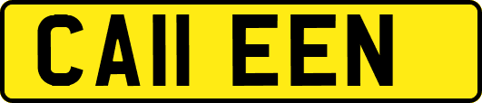CA11EEN